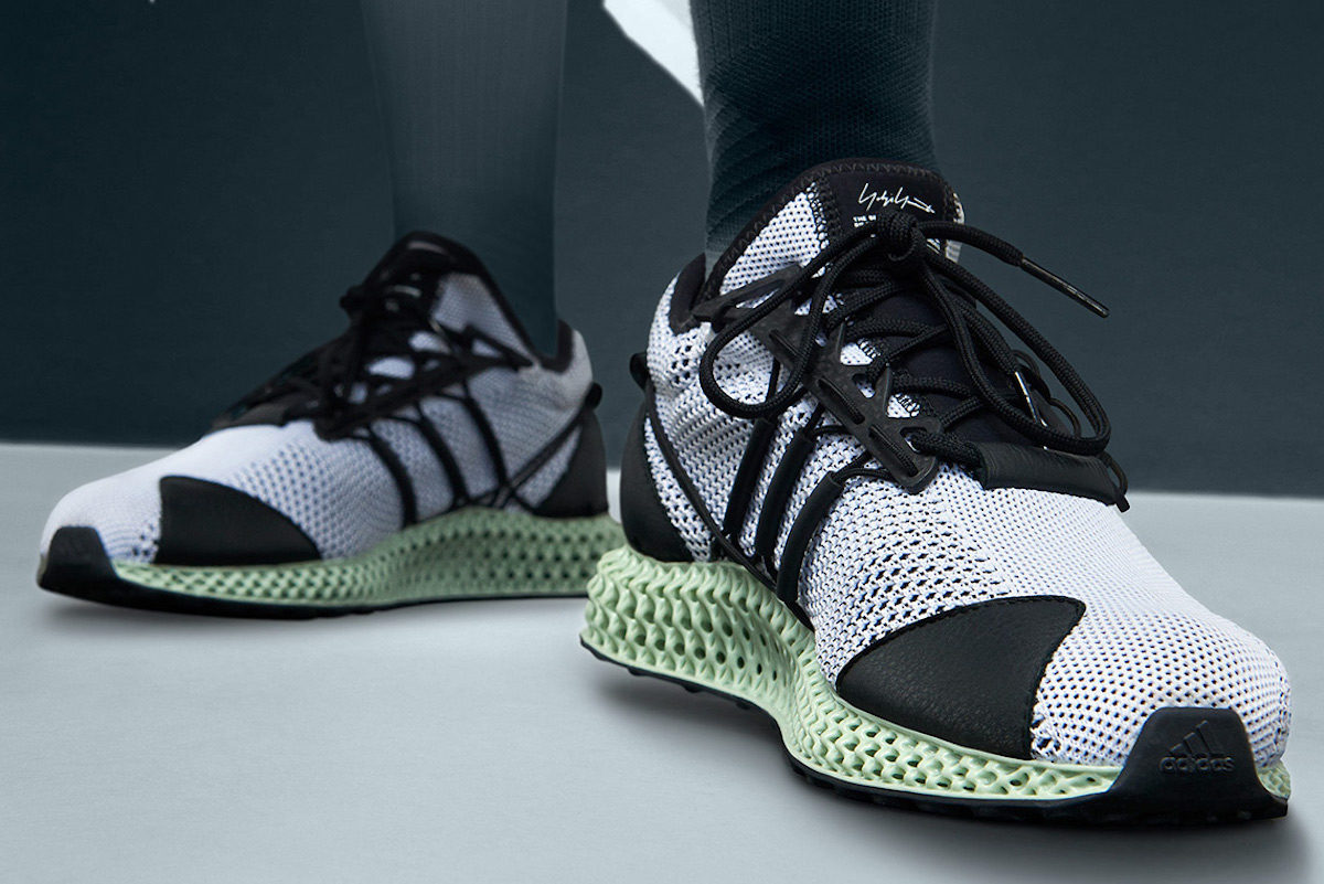 Adidas 4DFWD review: the next chapter in running shoe design has begun | T3